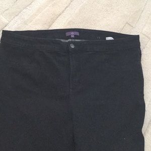 NYDJ Jeans - NYDJ Black Jeans NYDJ Jeans - NYDJ Black Jeans